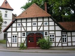 Haus 37 in Brelingen      Foto: Andrea Hesse