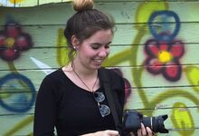 Laura Schmidt - Foto von Claas, Tim