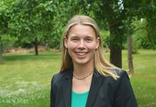 Anne Basedau