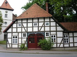 Haus 37 in Brelingen Foto: Andrea Hesse