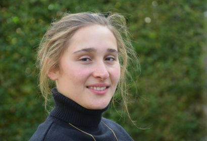 Theresa Reisch, Bild: Andrea Hesse